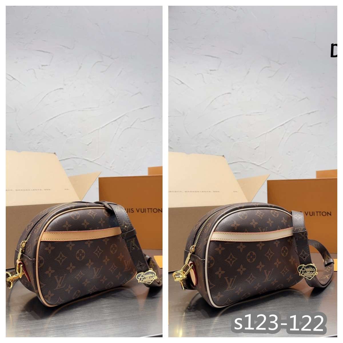 New Arrival LV Handbag L070