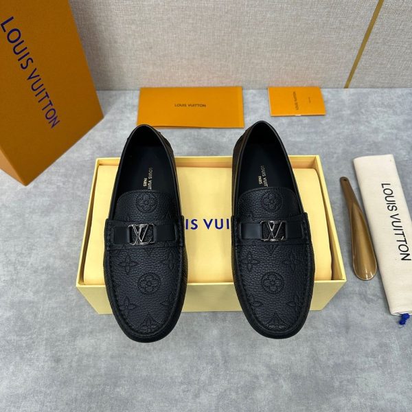 New Arrival Men Shoes LV 005