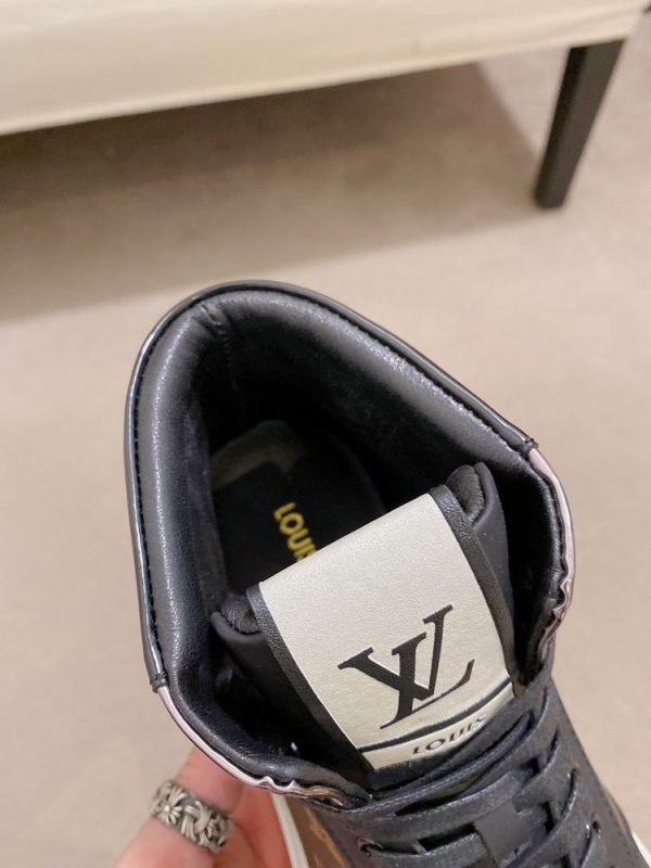 New Arrival Men Shoes LV 003