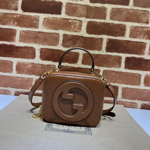 New Arrival GG Handbag 432.1