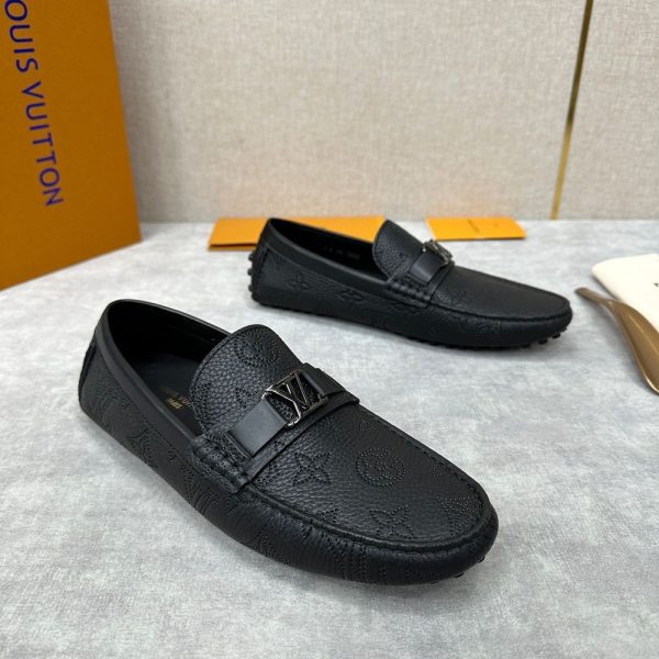 New Arrival Men Shoes LV 005