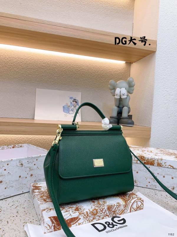 New Arrival Bag DG3004