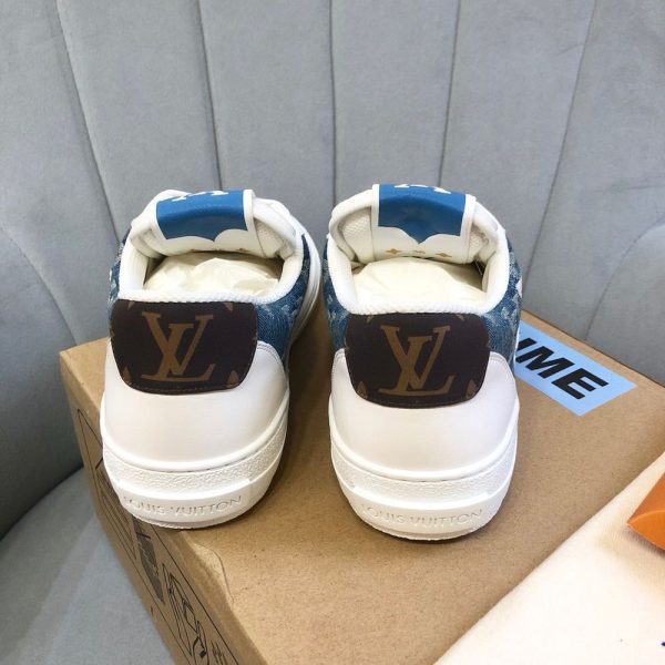 New Arrival Men Shoes LV 001