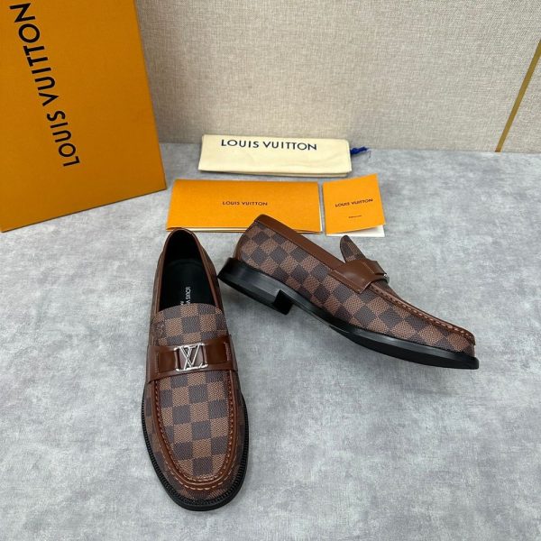 New Arrival Men Shoes LV 004.1