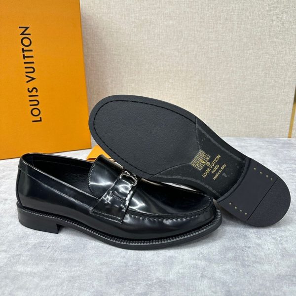 New Arrival Men Shoes LV 004