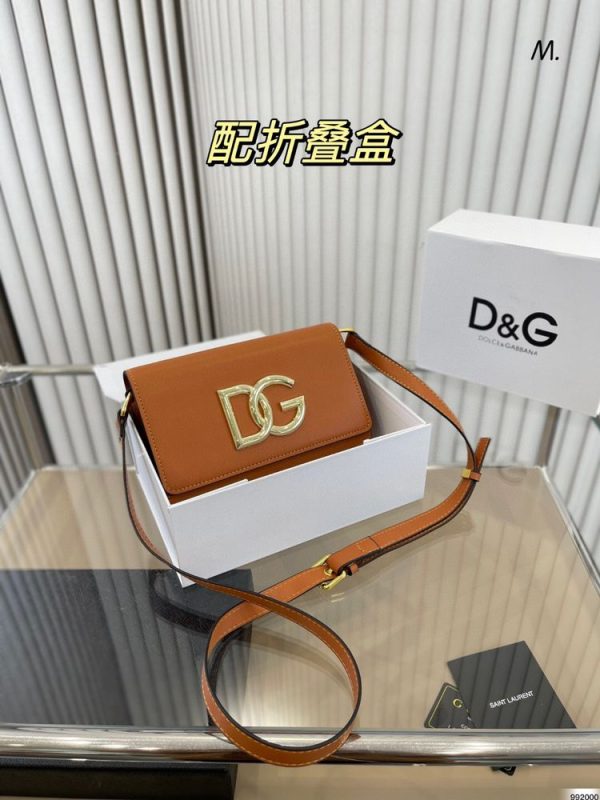 New Arrival Bag DG3006