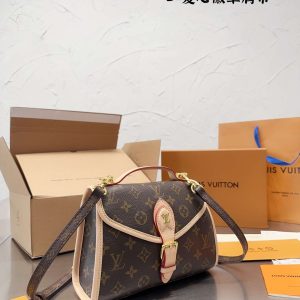 New Arrival LV Handbag L038