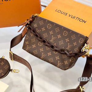 New Arrival LV Handbag L023