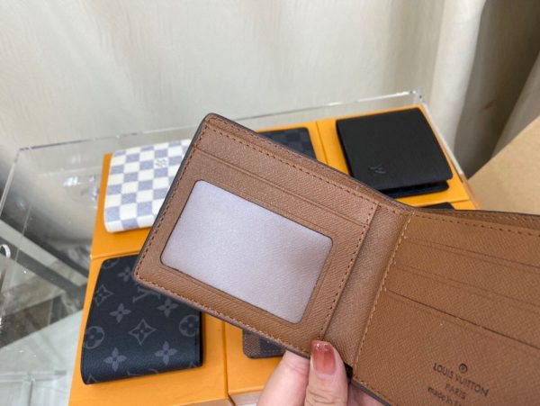 New Arrival Wallet H454