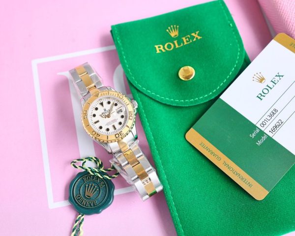 New Arrival RL Watch R3044