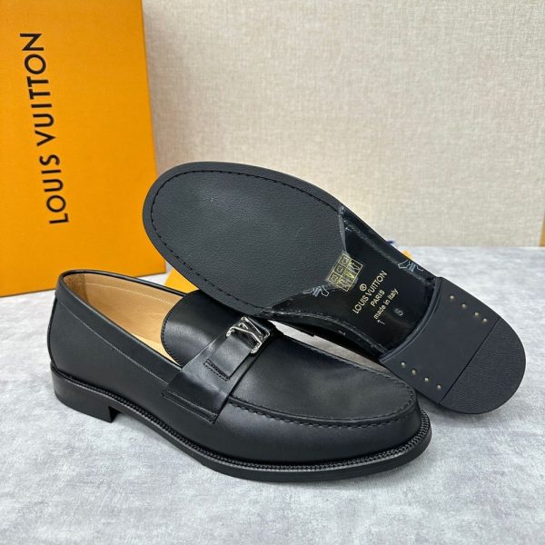 New Arrival Men Shoes LV 004