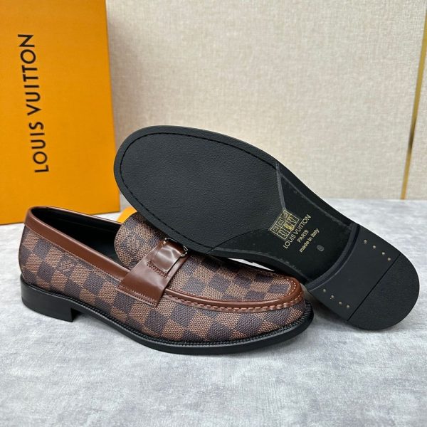 New Arrival Men Shoes LV 004.1