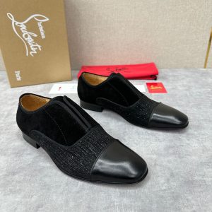New Arrival Men Shoes CL 002