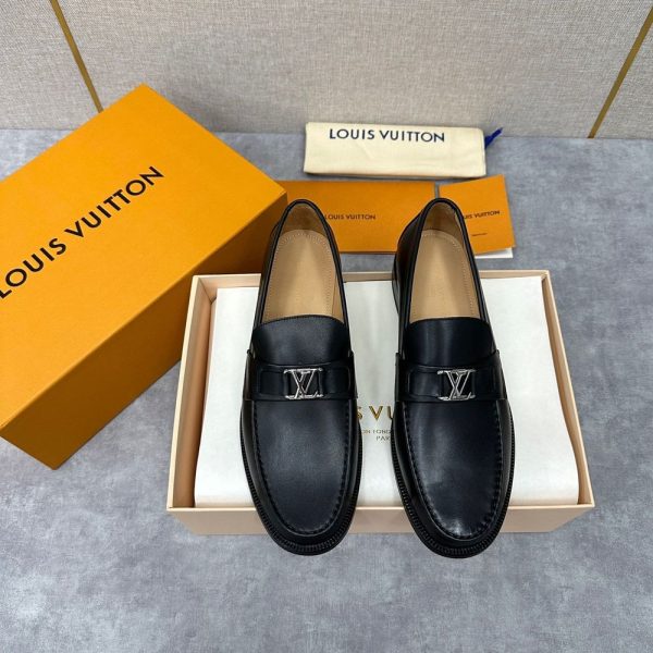 New Arrival Men Shoes LV 004