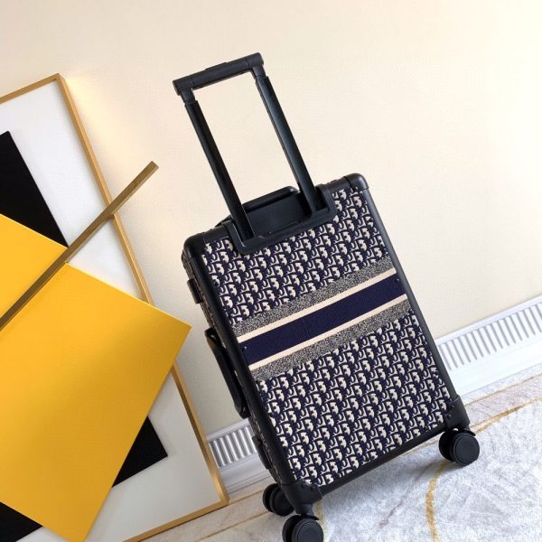 New Arrival Luggage Q3004