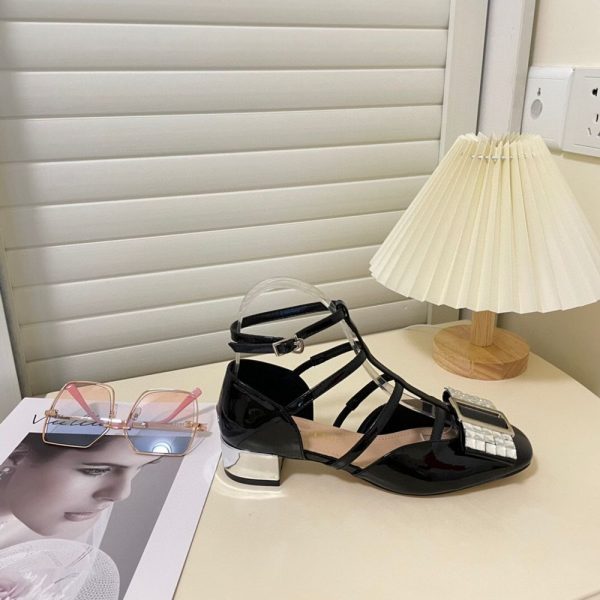 New Arrival Shoes D3009