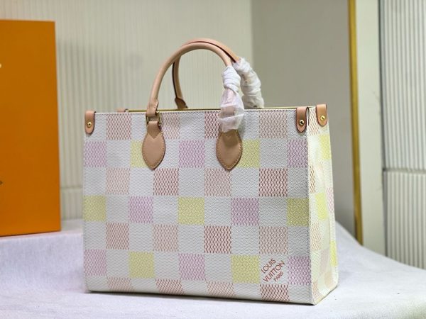 New Arrival L*V Handbag 1375