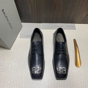 New Arrival Men Shoes BA 004