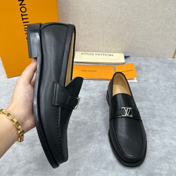 New Arrival Men Shoes LV 004