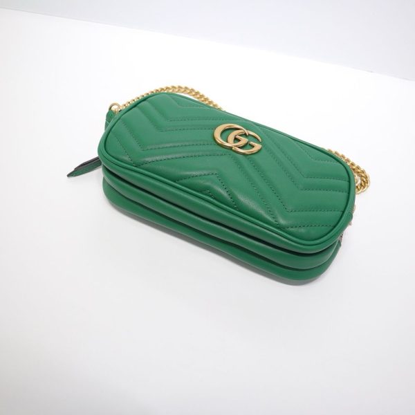 New Arrival GG Handbag 430