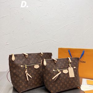 New Arrival LV Handbag L020