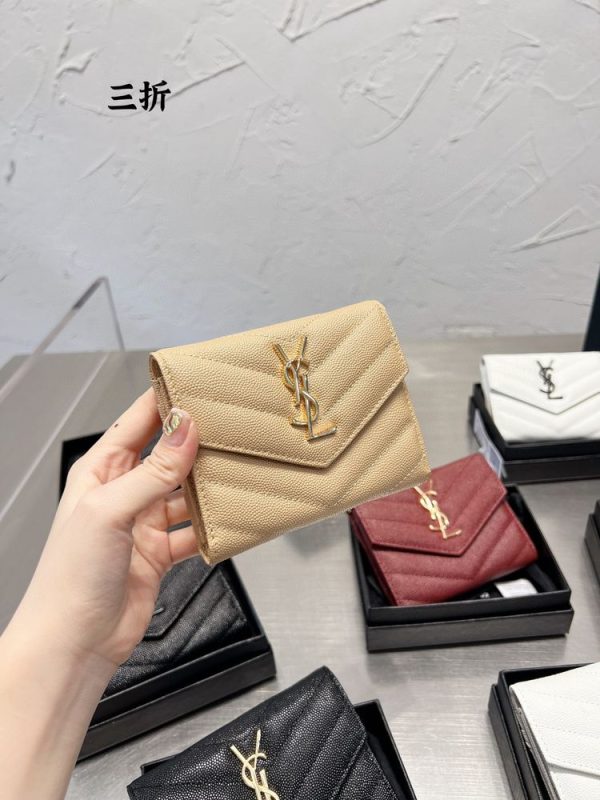 New Arrival Wallet H435