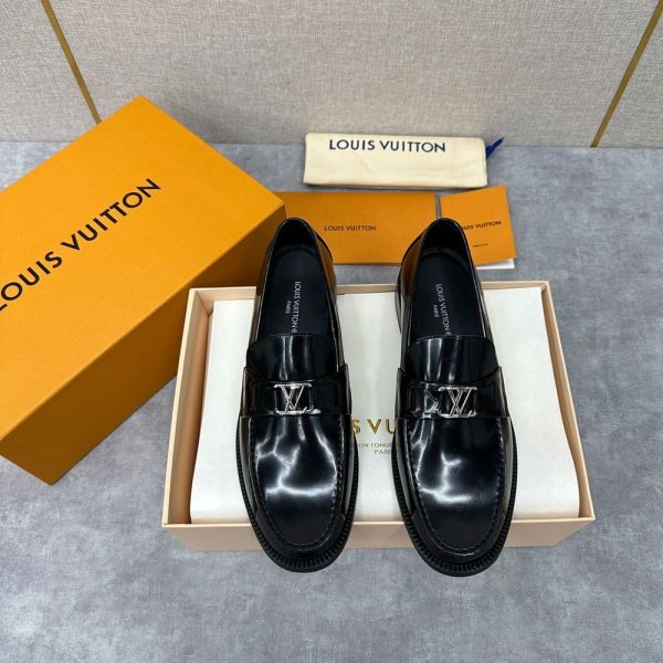 New Arrival Men Shoes LV 004