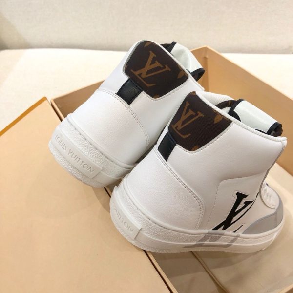 New Arrival Men Shoes LV 002