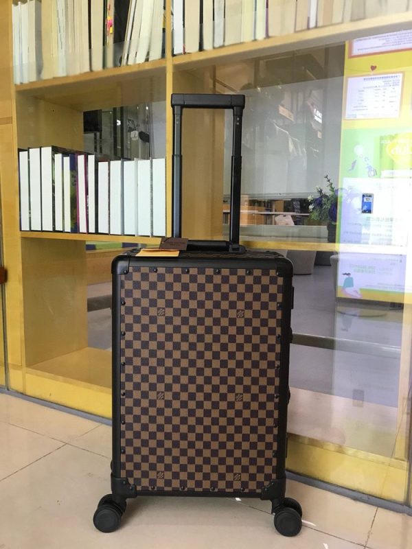 New Arrival Luggage Q3001