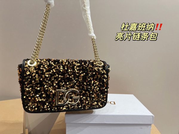 New Arrival Bag DG3009