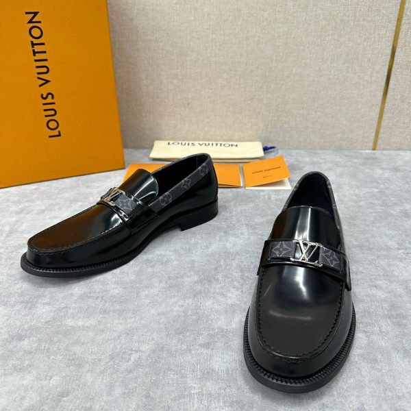 New Arrival Men Shoes LV 004