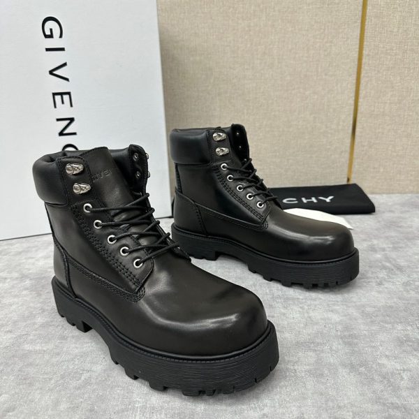 New Arrival Men Shoes GV 002