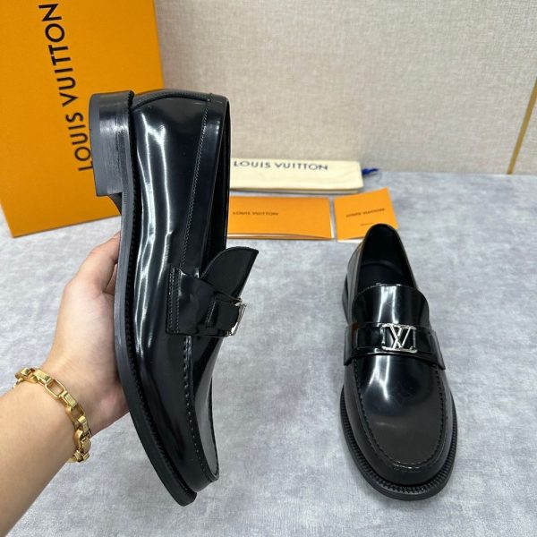 New Arrival Men Shoes LV 004