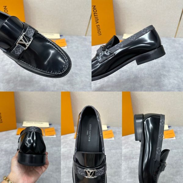 New Arrival Men Shoes LV 004