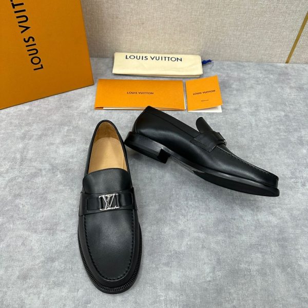 New Arrival Men Shoes LV 004