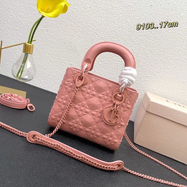 New Arrival DO HandBag 035