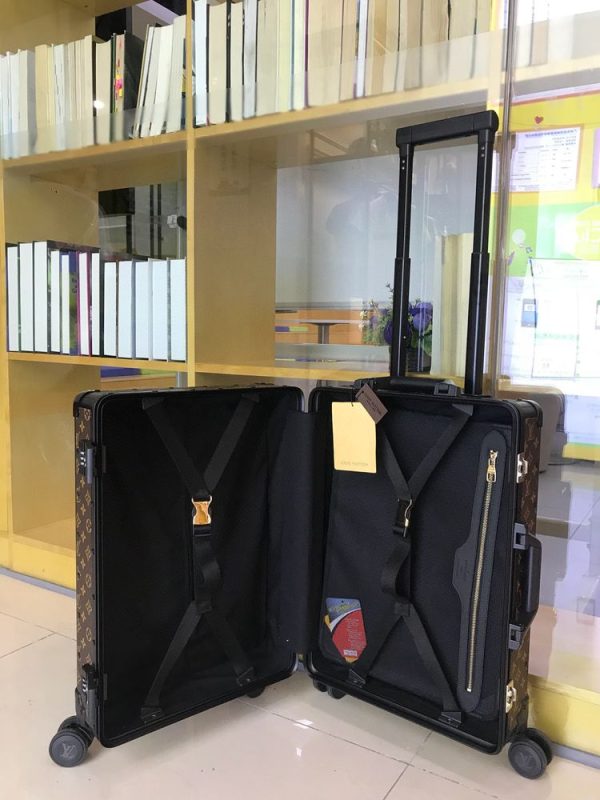 New Arrival Luggage Q3001