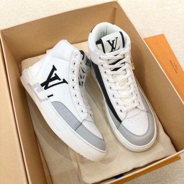 New Arrival Men Shoes LV 002