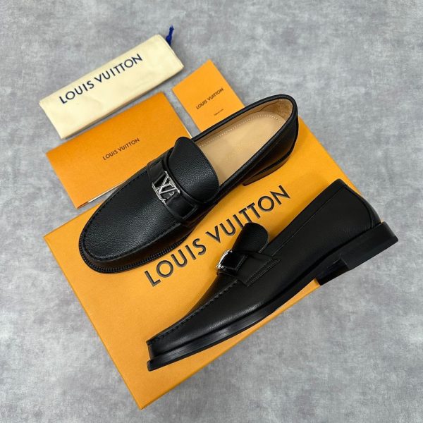 New Arrival Men Shoes LV 004