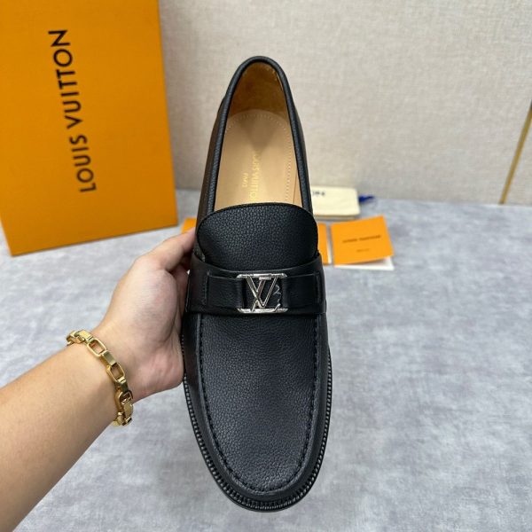 New Arrival Men Shoes LV 004