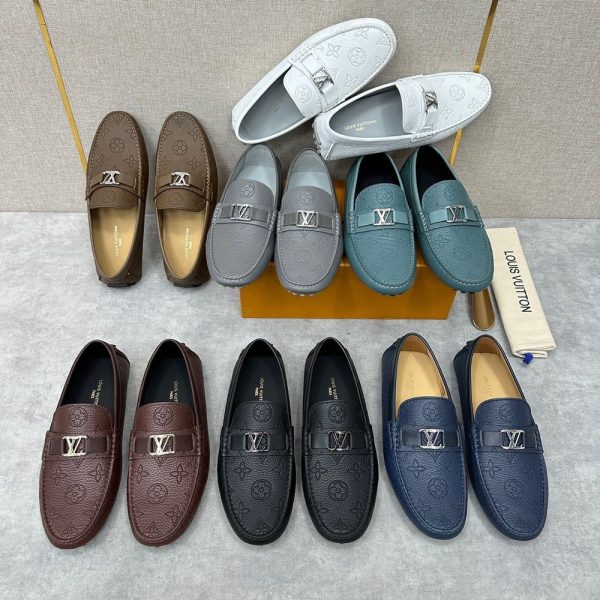 New Arrival Men Shoes LV 005.1