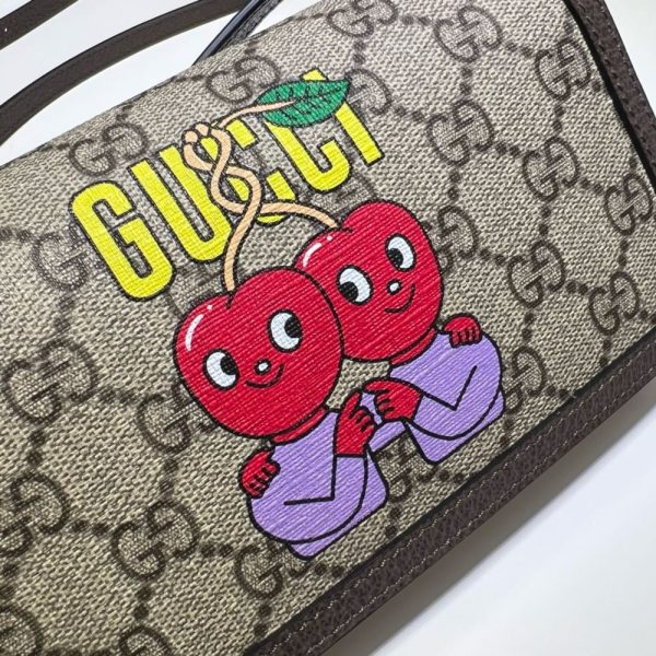 New Arrival GG Handbag 433