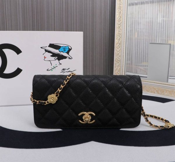 New Arrival CN HandBag 715