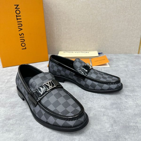 New Arrival Men Shoes LV 004.1