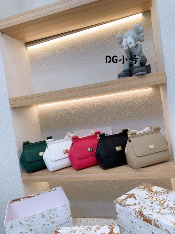 New Arrival Bag DG3002