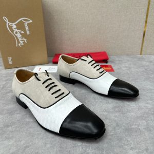 New Arrival Men Shoes CL 002.1