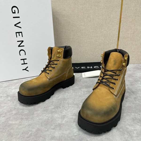 New Arrival Men Shoes GV 002