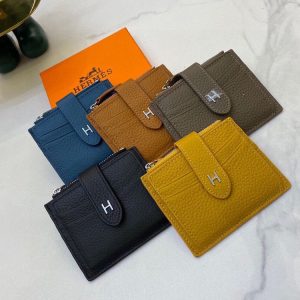 New Arrival Wallet H428