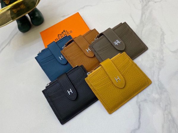 New Arrival Wallet H428