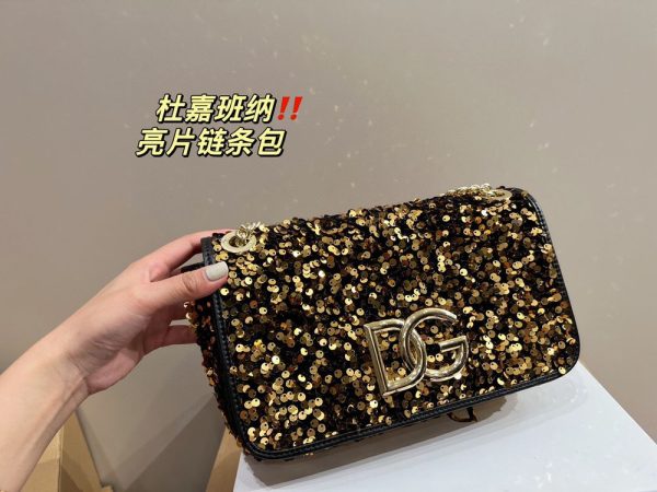 New Arrival Bag DG3009